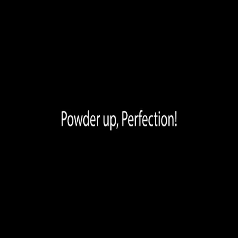 MARS Trend Setting Loose Powder | Lightweight & Long Lasting | Ultra Fine Setting Powder For Face Makeup (8.0 Gm) (03-Soft Light), All, Matte, White thumbnail 7
